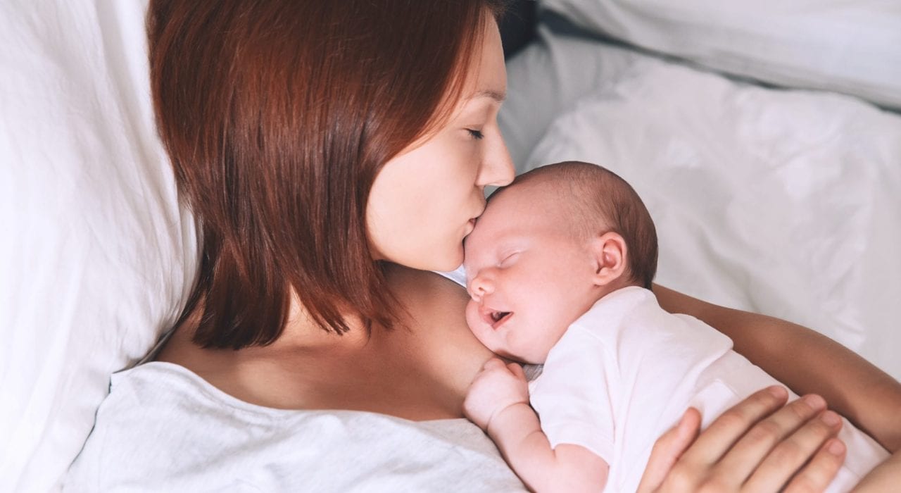 Survival Guide For First 6 Weeks With Your Newborn Mum Life