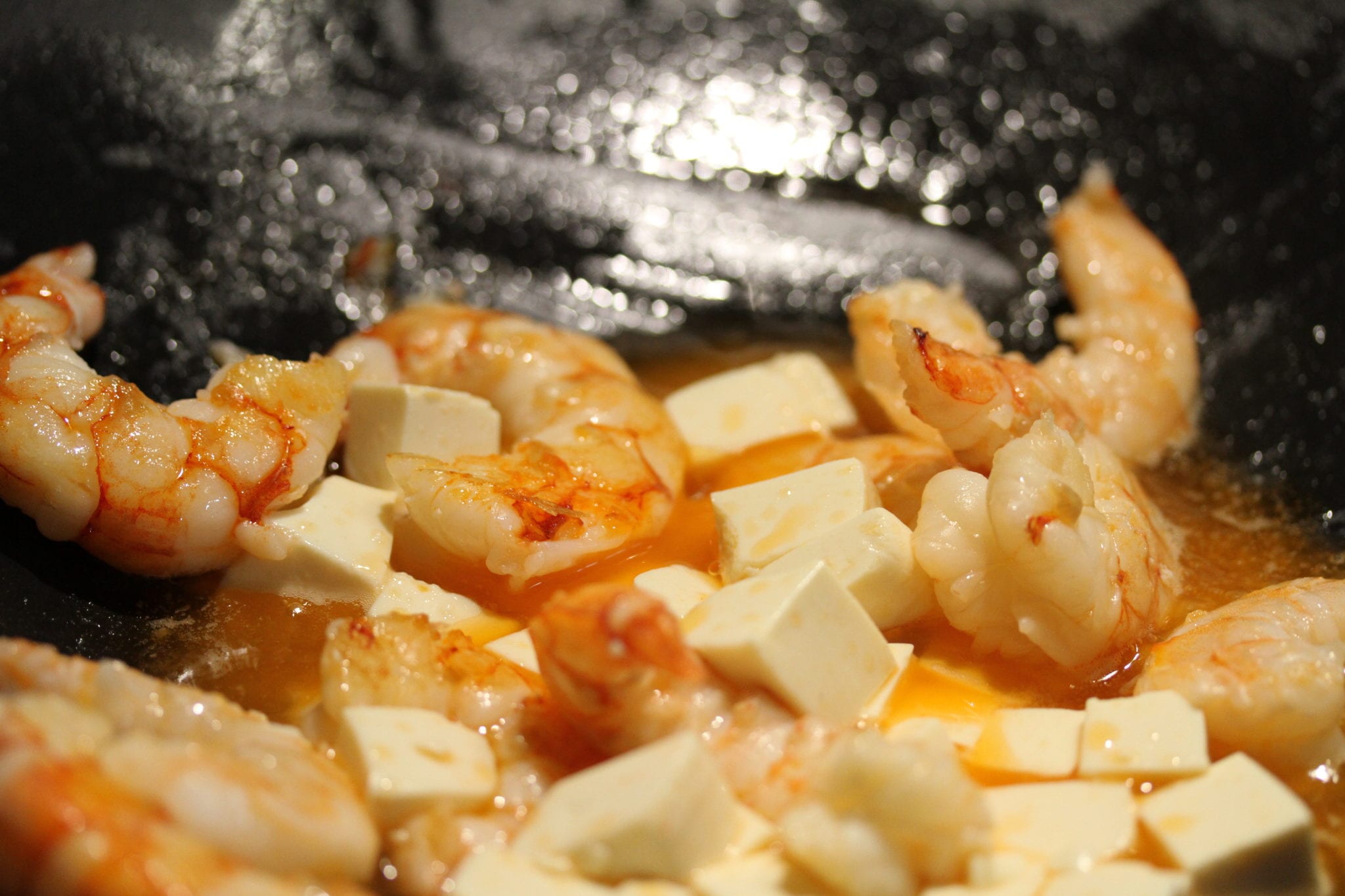 Easy Pad Thai