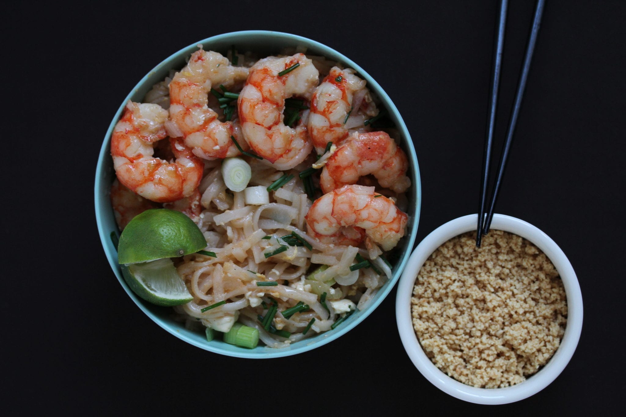 Easy Pad Thai