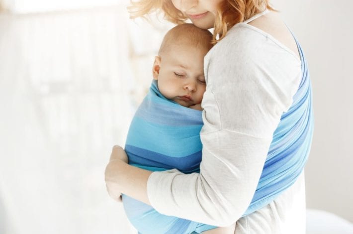 attachment parenting - the pros adn cons of attachment parenting - is attachment parenting right for me