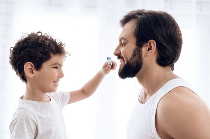 kids not brushing teeth - try these 11 fun games to get your child to brush their teeth