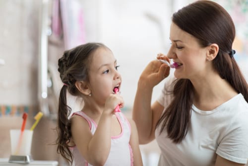 kids not brushing teeth - try these 11 fun games to get your child to brush their teeth