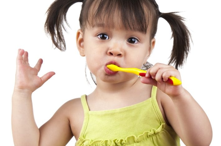 kids not brushing teeth - try these 11 fun games to get your child to brush their teeth