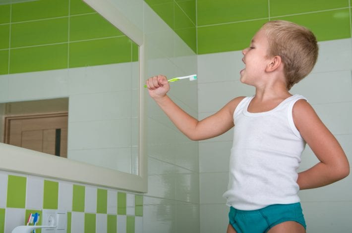 kids not brushing teeth - try these 11 fun games to get your child to brush their teeth