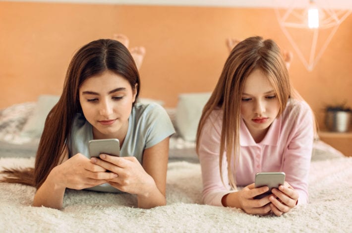 Getting your child a smartphone - what every parent should consider before buying their child their first phone