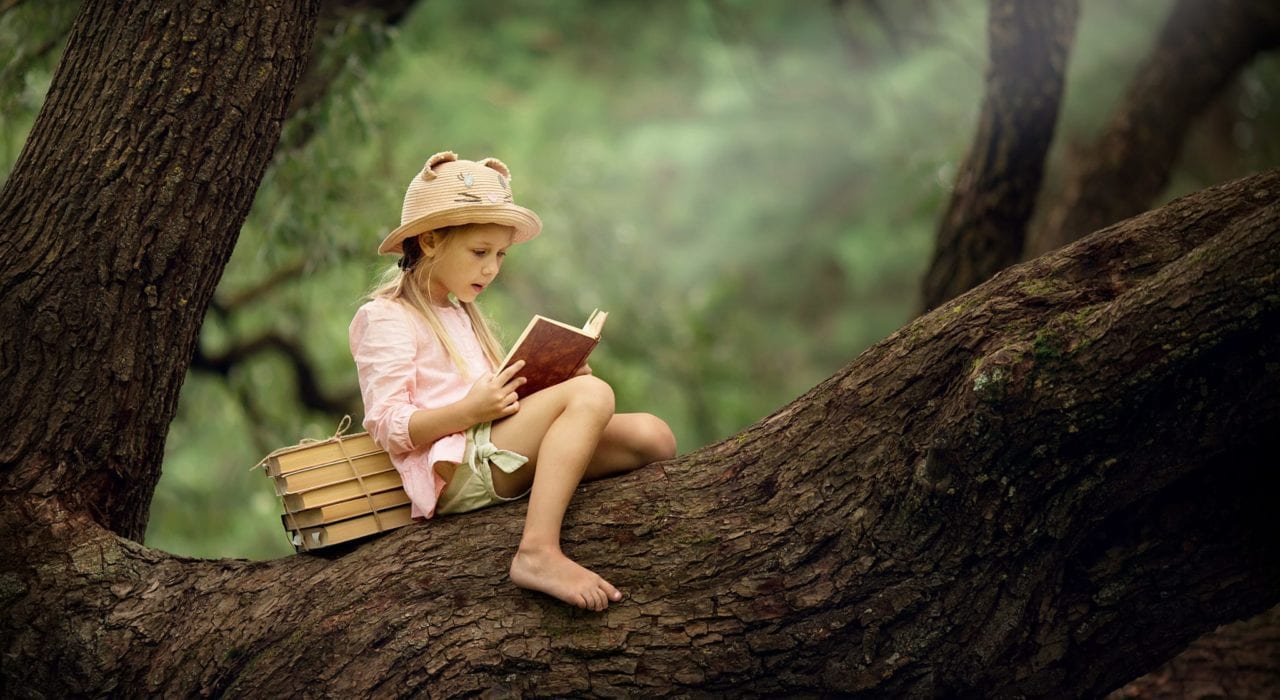 love for reading - how to foster a genuine love for reading in our kids
