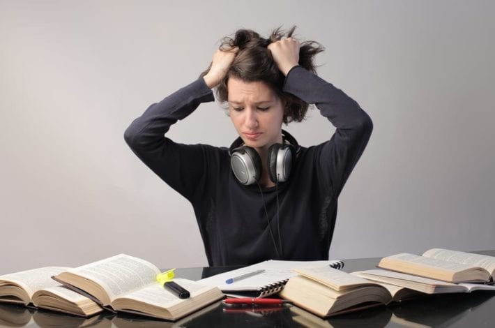 child's exams - teen exams - exam survival guide for teens