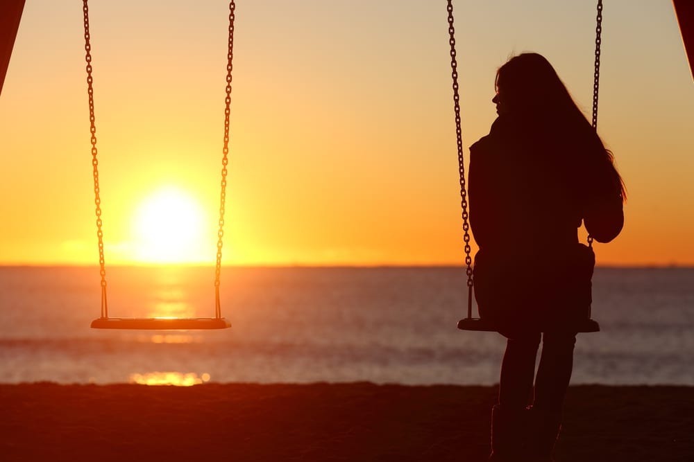 Why parenting teens can be the loneliest you’ve ever felt as a parent image