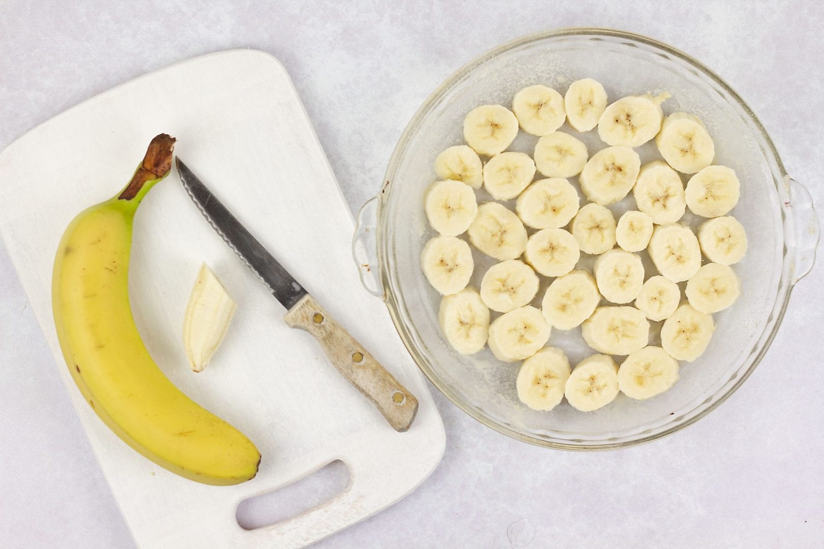 baked oats - porridge bake banana and blueberries - healthy breakfast recipes