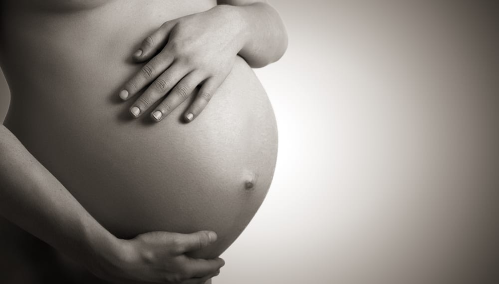 give birth - birth plan - baby arrives