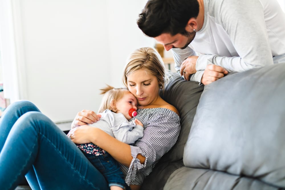 “Nearly 20% of dads feel left out of their child’s upbringing” survey finds “Nearly 20% of dads feel left out of their child’s upbringing” survey finds