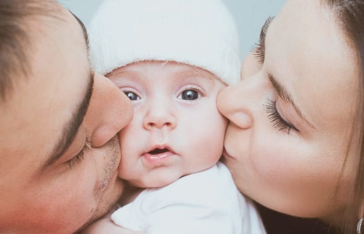 New Dad: 8 Things Every Mum Wishes She Could Explain