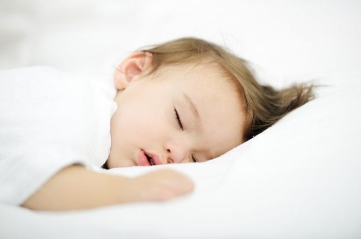 sleep through the night - sleep training - baby sleep - baby sleeping