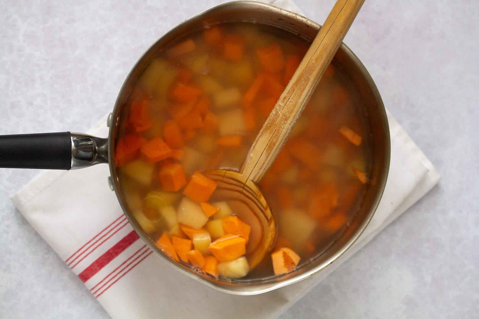 toddler meal - sweet potato croquettes - healthy tater tots