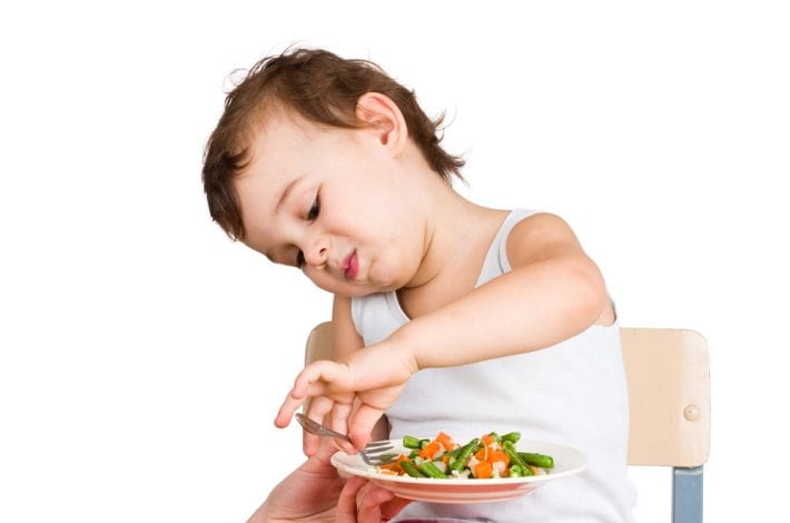 toddler mealtimes - fussy eaters - picky eaters