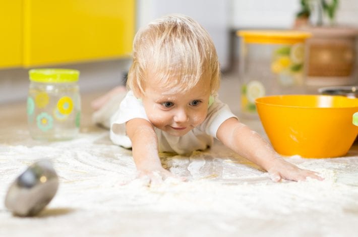 toddler mealtimes - fussy eaters - picky eaters