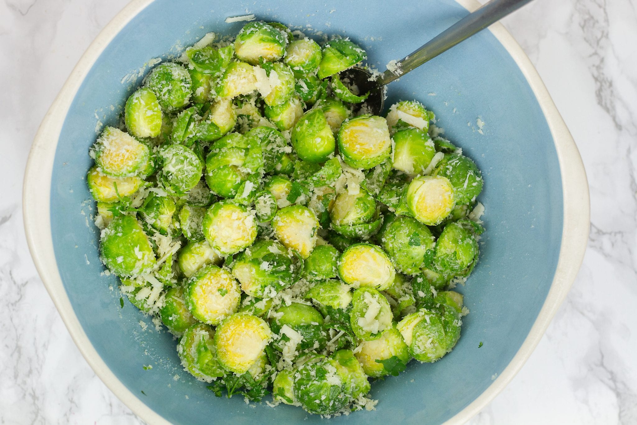Tasty brussels sprouts Christmas side dish MyKitchen