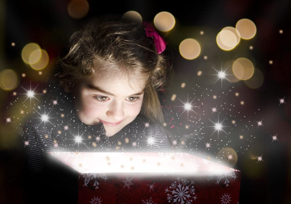 Christmas Eve box is a trend that is on the rise - find out whether a Santa box is right for you