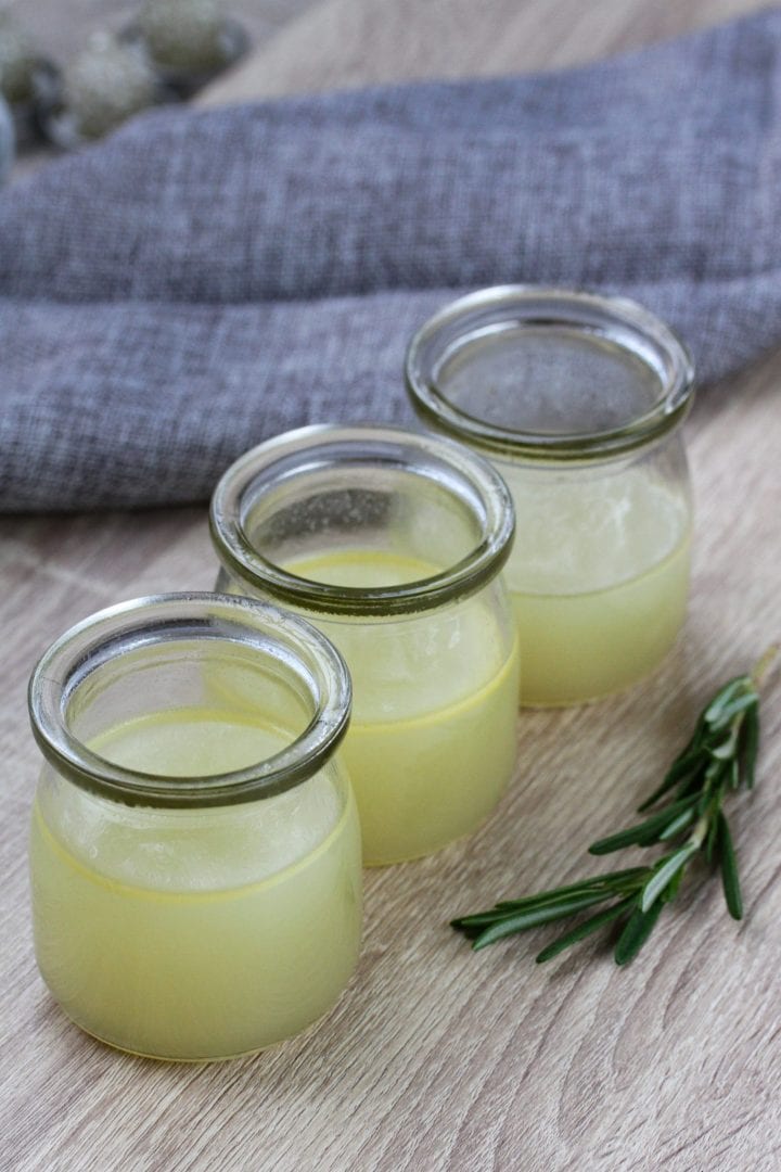 baby chicken stock - homemade stock for baby that can also be used to make baby gravy