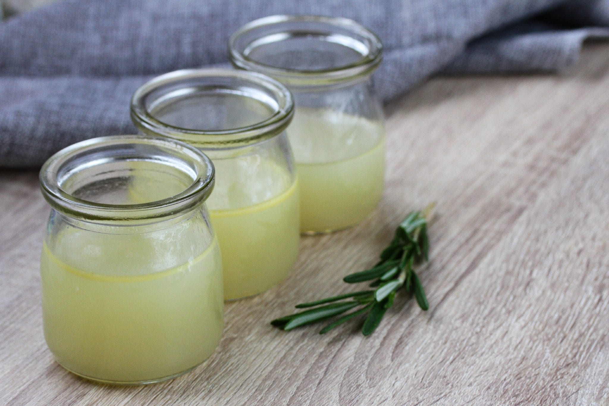 Baby chicken stock for baby gravy