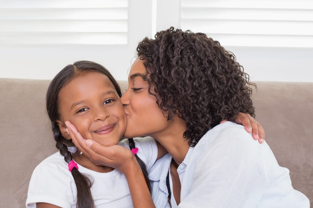 14 ways to make your kids feel special Parenting