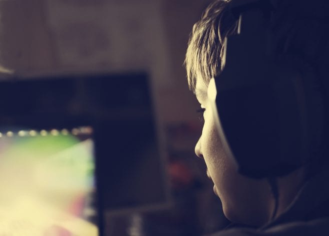minecraft safety - kids and computer games - safety online