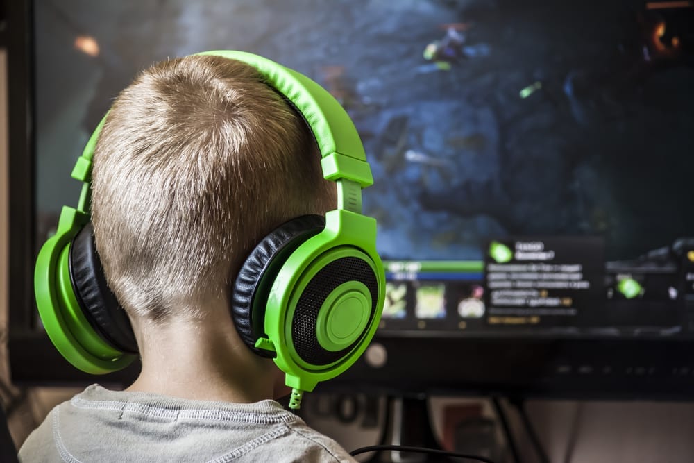 minecraft safety - kids and computer games - safety online