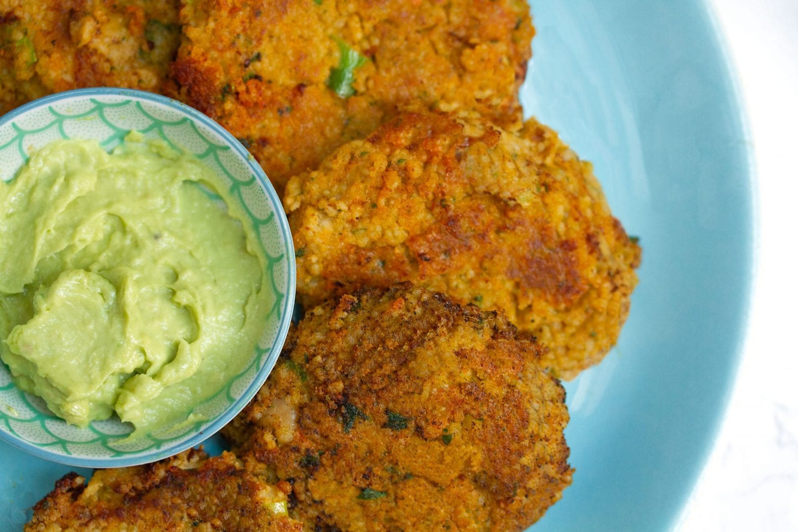 sweet potato patties - enjoy these sweet potato and chick pea patties as a veggie burger or as a weaning food