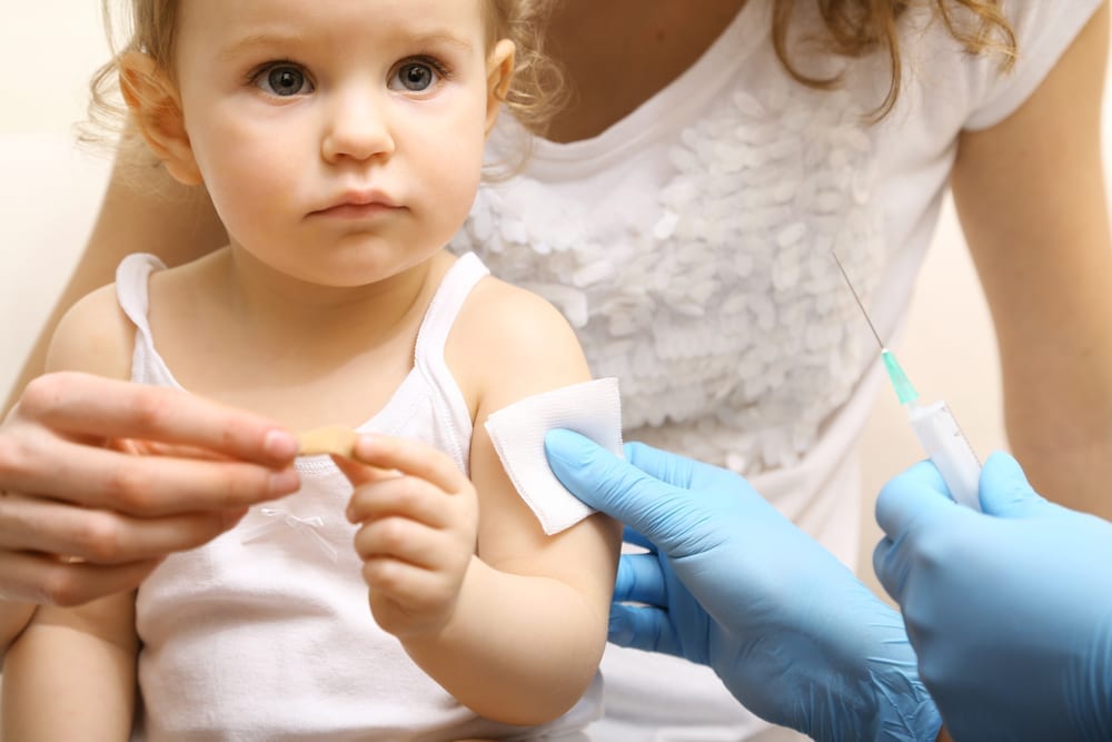 Measles outbreak in washington - state of emergency declared
