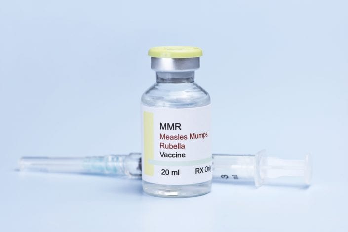 Measles outbreak in washington - state of emergency declared