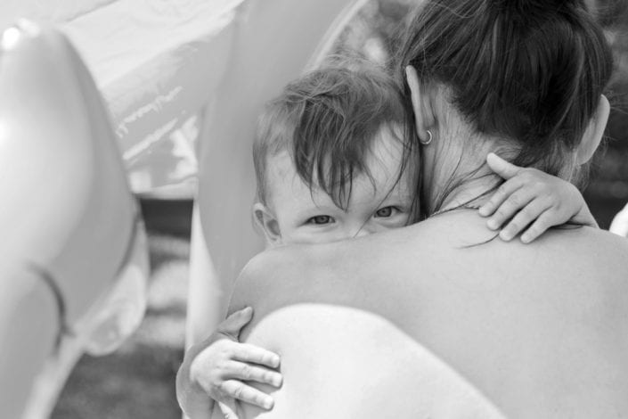 Postnatal depression treatment - why every mum must get the help she needs with postpartum depression
