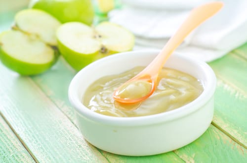 10 best first foods for baby - start weaning with these great stage 1 weaning foods