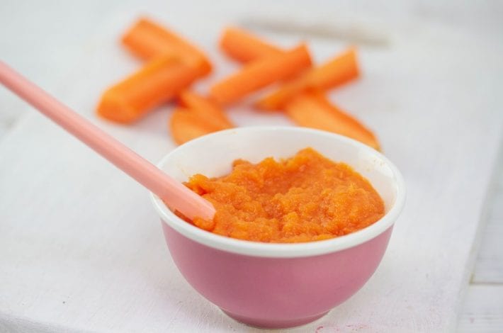 10 best first foods for baby - start weaning with these great stage 1 weaning foods