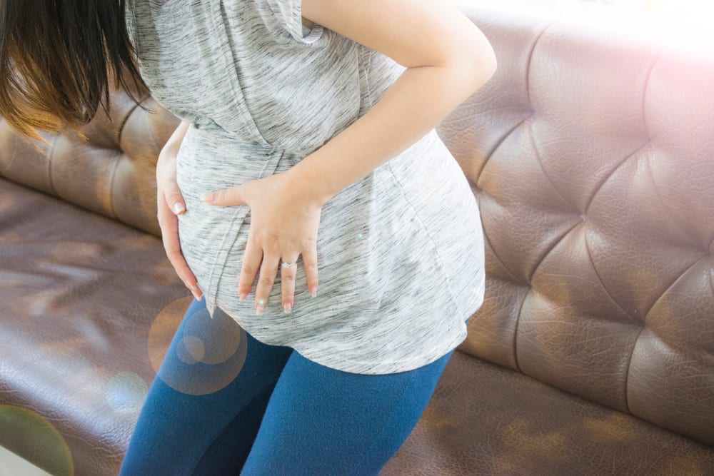 SPD in pregnancy left me in crippling pain in pregnancy