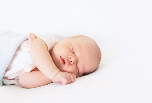 baby overheating - ways to prevent your newborn baby from overheating