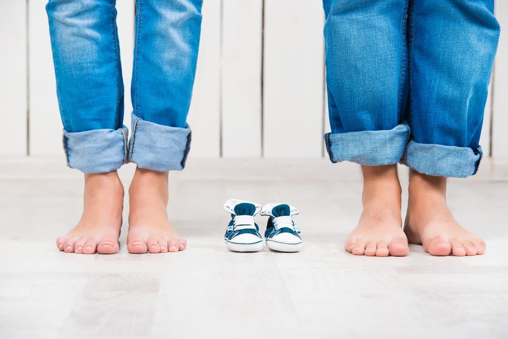 Relationship problems after having baby? 14 ways to stay in sync