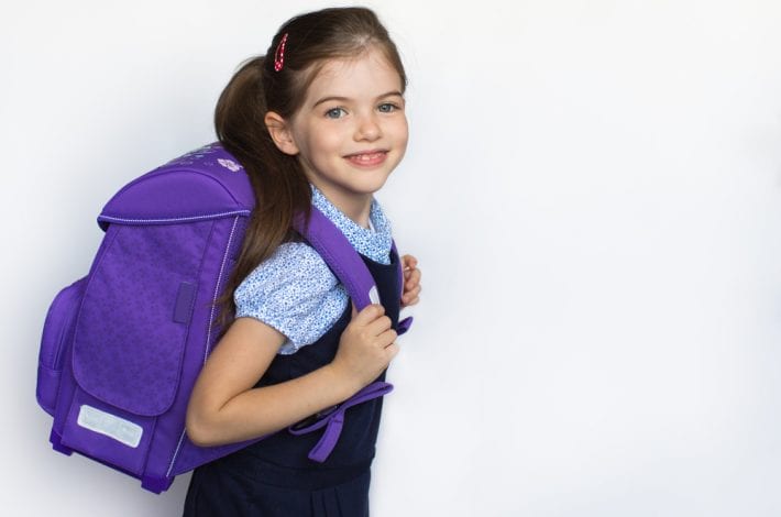 Try our 12 best school morning routine hacks to help kids get ready quicker, and to get you out the door on time. Make the school morning routine a breeze.