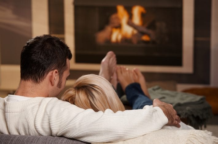 stay at home date night ideas for tired parents