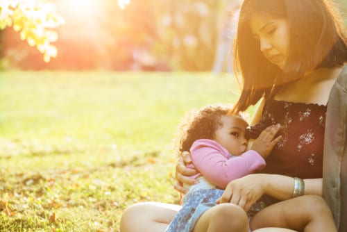 10 most controversial parenting topics ever - 10 of the biggest parent debates