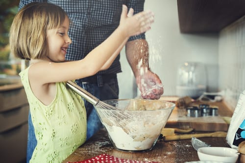 20 Father Daughter Activities You Hadnt Thought Of Dad Life