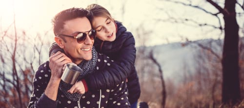 Father daughter activities that you had not thought of - have a blast with your little girl on daddy daughter days out