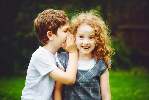 Growing up with cousins - why spending time with cousins is so good for kids