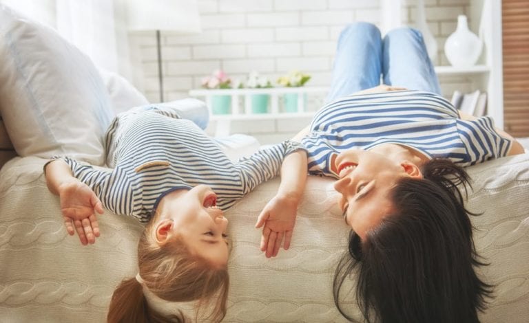 11 positive parenting skills to beat the tantrums ...