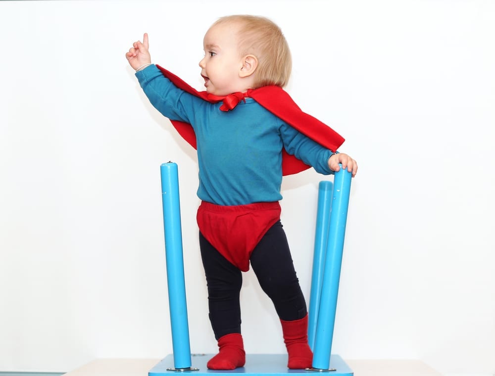 The Toddlerhood Manual that we reckon all tiny humans follow The Toddlerhood Manual that we reckon all tiny humans follow