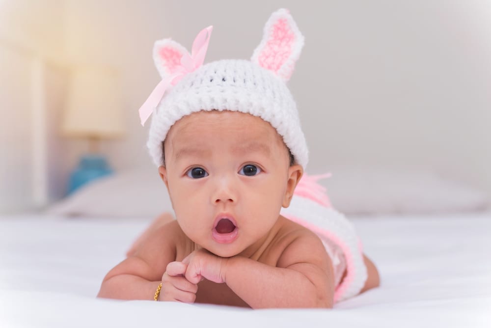 15 baby girl quotes that will melt your heart image