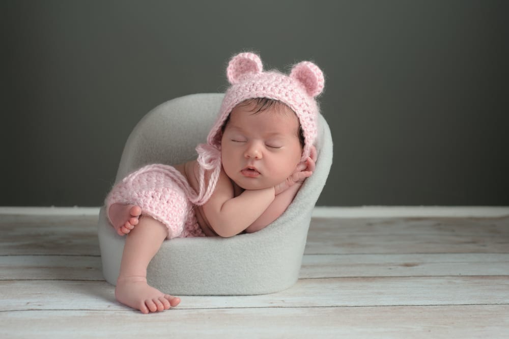 newborn baby girl wishes images