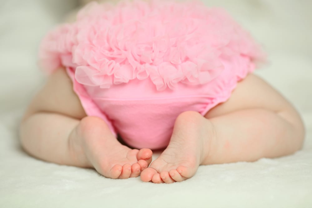 newborn baby girl wishes images