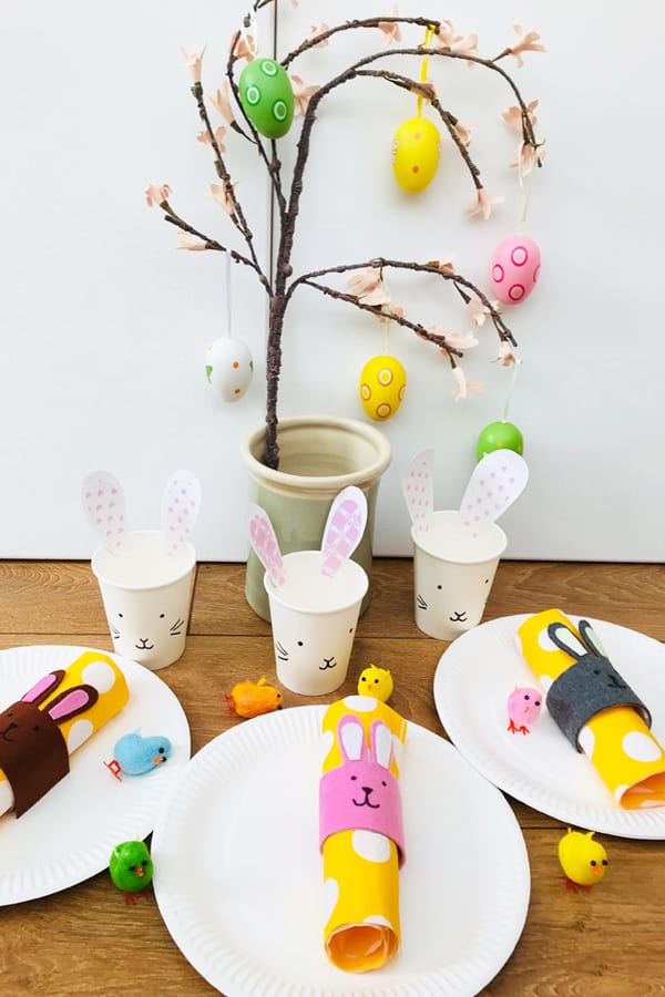 DIY Easter decorations | Fun Easter Crafts for Kids |