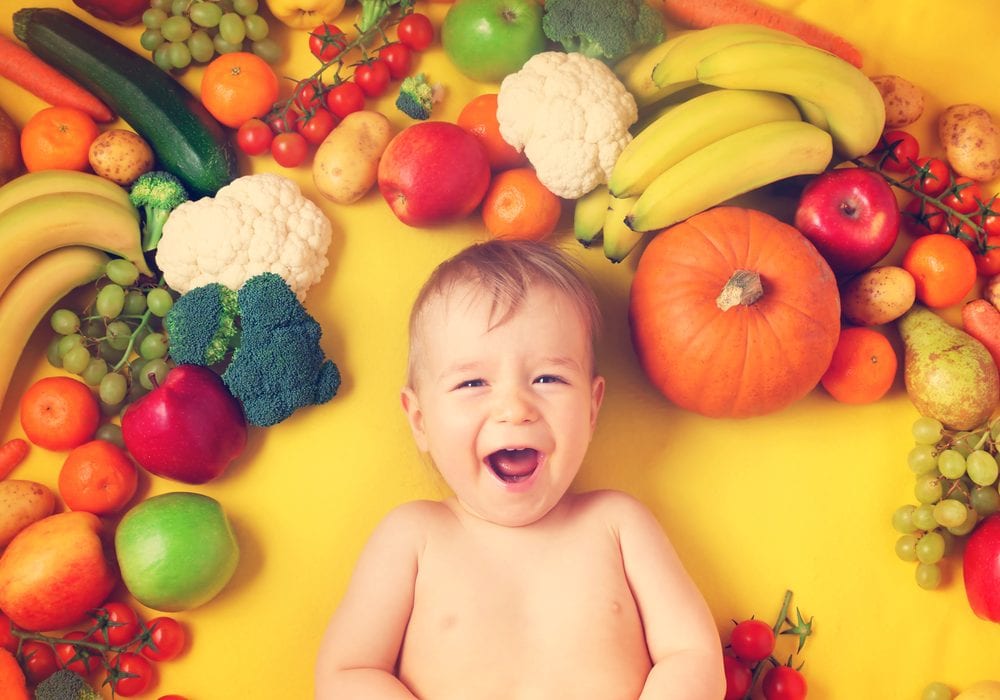 BLW Baby Led Weaning First Foods Check Out These Top 31 Best Finger Foods For Baby To Start Weaning 2 1000x700 