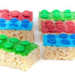 lego rice krispie treats - m&m rice krispie treats - make these lego block m&m rice krispie treats